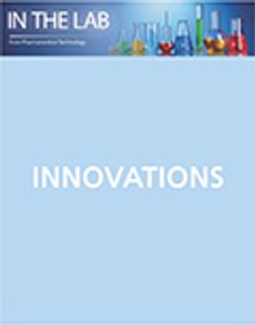 Pharmaceutical Technology\'s In the Lab eNewsletter-11-06-2019