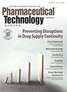 Pharmaceutical Technology Europe-12-01-2019
