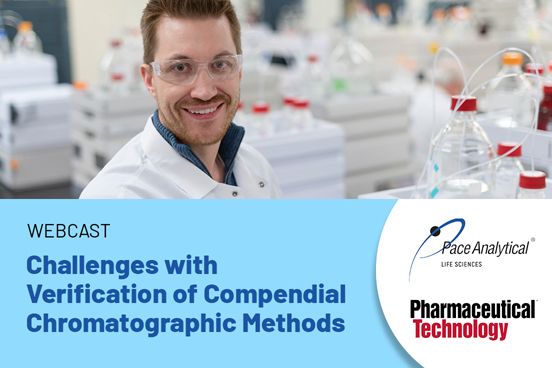 Challenges with Verification of Compendial Chromatographic Methods