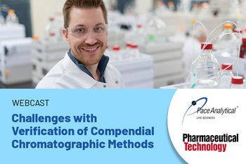 Challenges with Verification of Compendial Chromatographic Methods
