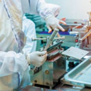 Speeding Up Formulation Development