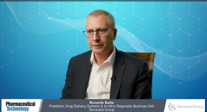 Driving Innovation in Drug Delivery: Stevanato Group’s Integrated Solutions for Evolving Patient Needs