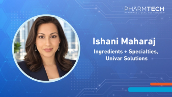 Ishani Maharaj