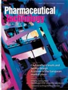 Pharmaceutical Technology Europe-02-01-2003