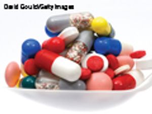 The combination drugs debate: Incompatibility problems can be overcome