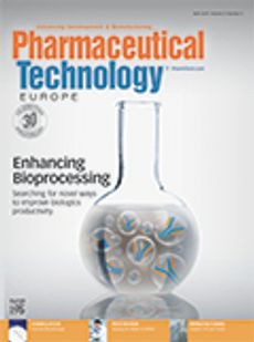 Pharmaceutical Technology Europe-05-01-2019