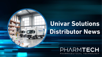 Univar Solutions News -  Created with Canva