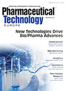 Pharmaceutical Technology Europe-02-01-2020