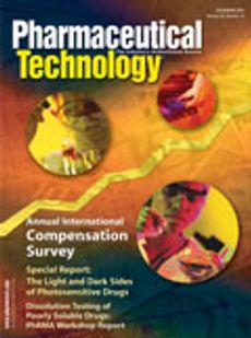 Pharmaceutical Technology-12-02-2004