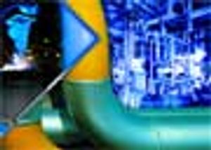 Installing Clean Process Lines