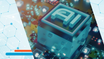 Lilly & Insilico Collab on AI-Generated Discovery | Created with Canva