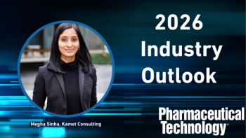 Megha Sinha, Kamet Consulting
