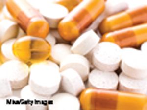 Is another ODT excipient necessary?