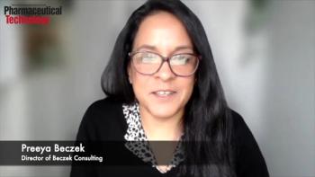 Preeya Beczek from Beczek.COM gives her thoughts on the areas to watch with the new US administration and how Europe might be finalizing preparations for previous legislative changes