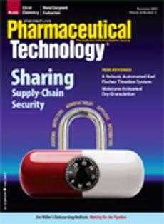 Pharmaceutical Technology-11-02-2009