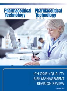 Pharmaceutical Technology ICH Q9 Revision Review