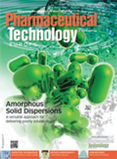 Pharmaceutical Technology Europe-10-01-2014