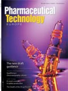 Pharmaceutical Technology Europe-05-01-2003