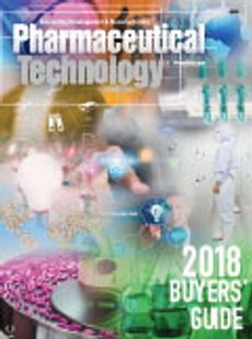 Pharmaceutical Technology-06-01-2018