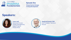Pharma Fundamentals: Using Virtual Control Groups to Reduce Animal Testing in Drug Development