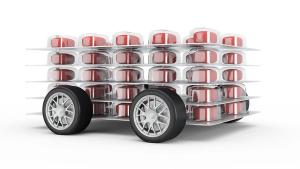 A New Route to Pharma GDP Compliance and Standardization 