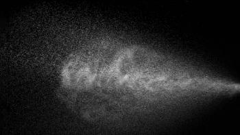 spray drying for inhalation drug delivery