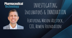 Investigating Incubators & Innovation with Mason Ailstock