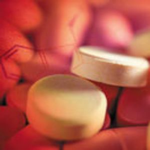 A QbD Approach to Shorten Tablet Development Time