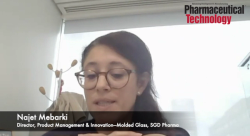 SGD Pharma Prepares Packaging Innovations Display for CPHI Frankfurt 2025
