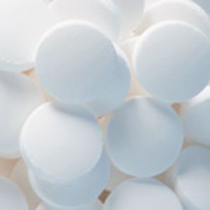 Black Specks in Tablet Stability Samples