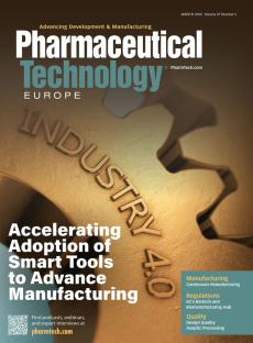 Pharmaceutical Technology Europe March 2025