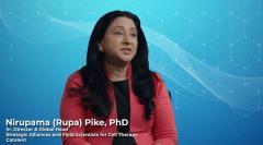 EP. 3 From Early Development to Commercialization: Strategies for Successful Cell Therapy Manufacturing