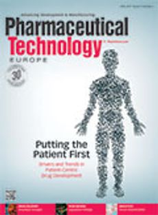 Pharmaceutical Technology Europe-04-01-2019