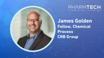 James Golden