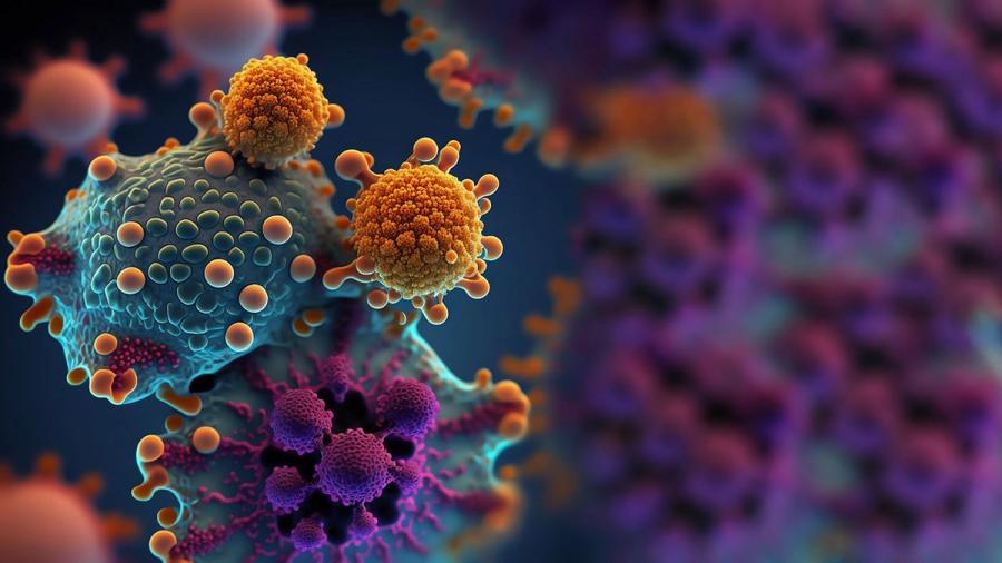 Research into Cold Cancers Heating Up; Image: catalin - Stock.adobe.com