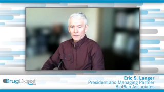 Drug Digest: Changes and Trends in the Outsourcing Landscape