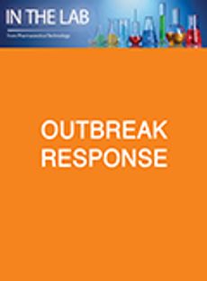 Pharmaceutical Technology\'s In the Lab eNewsletter-03-04-2020