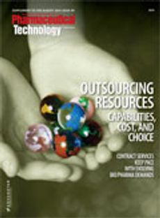 Pharmaceutical Technology-08-01-2014