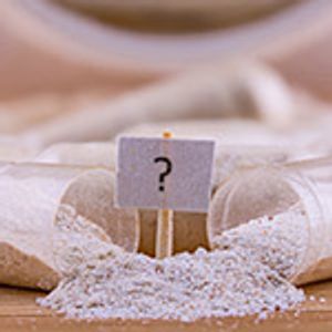 Comparison of Pharmaceutical Excipients and Food Ingredient Requirements