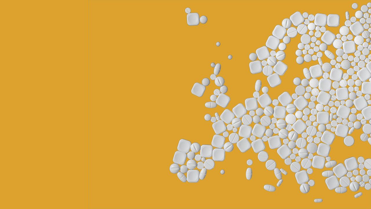 EU's Pharma Strategy