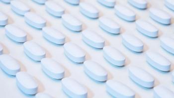 continuous solid-dose drug manufacturing