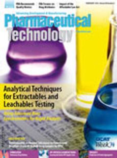 Pharmaceutical Technology-02-02-2014