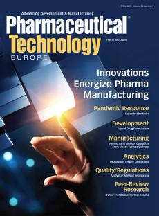 Pharmaceutical Technology Europe-04-01-2021