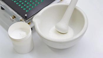 pharmaceutical compounding