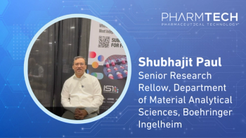 AAPS PharmSci 360 2026: Roller-Compacted Formulations