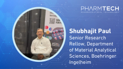 AAPS PharmSci 360 2026: Roller-Compacted Formulations