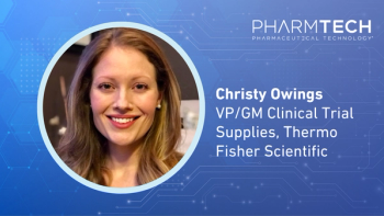 Christy Owings, Thermo Fisher Scientific
