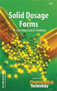 Pharmaceutical Technology-12-01-2005