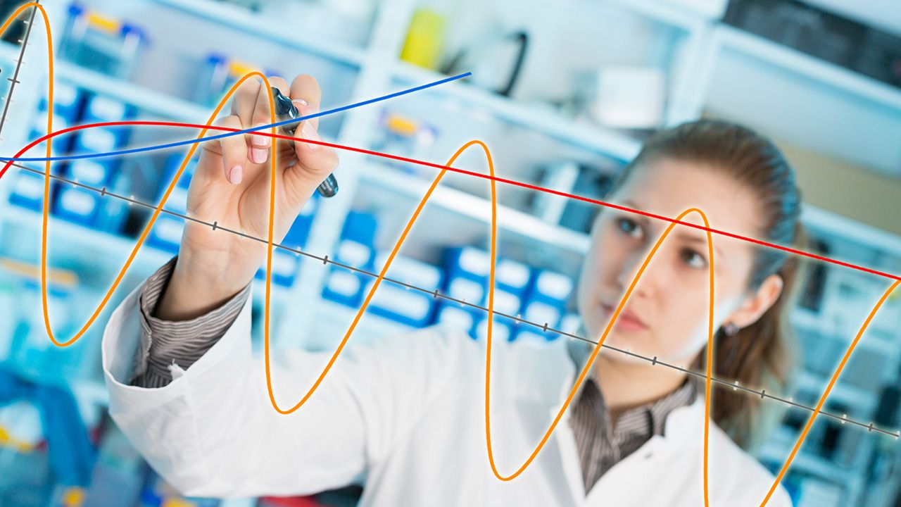 luchschenF - Stock.adobe.com – This paper explores the question of how confident scientist are in their lab results and provides a methodology to answer it.