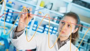 luchschenF - Stock.adobe.com – This paper explores the question of how confident scientist are in their lab results and provides a methodology to answer it.
